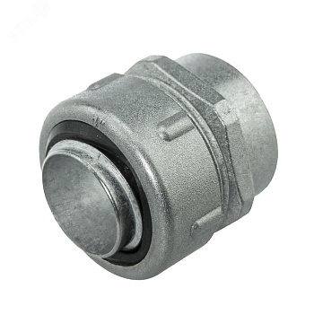 Резьбовой крепежный элемент с внутренней резьбой РКв-20 У2  IP54 zeta41311