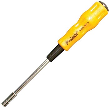 19400-M3.5 - Отвертка торцевая шестигранная M3.5 70мм