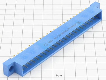 Вилка СНО58-46/135х13В-25-1-В ОТК