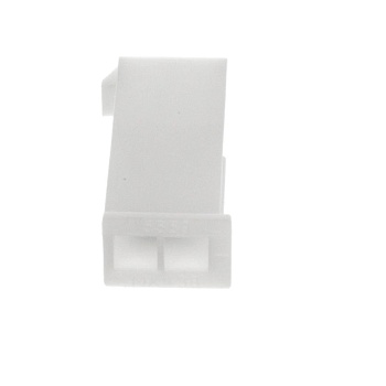 39013029 - Кожух разъема  PL 2 контакт(ов) 4.2мм обжим кабеля серия Mini-Fit пакет