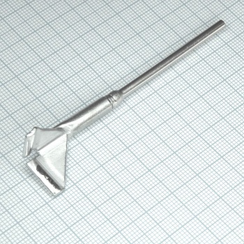 Насадки д/выпаивания 452QDLF 150 - для ChipTool