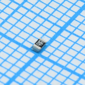 RC0603FR-07866RL - ЧИП-резистор 866Ом ±1% 0.1Вт типоразмер 0603