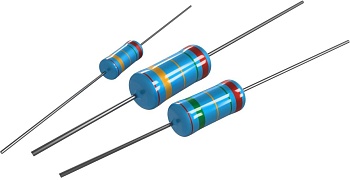 MFR-2-300R-J-F - Резистор MFR 2-ОТК-300 Ом-5%-F ШКАБ.434110.047ТУ