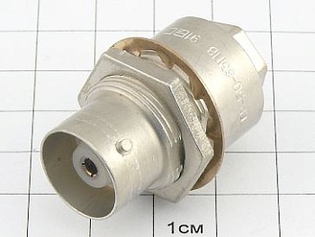 Розетка СР-50-63ПВ ОТК