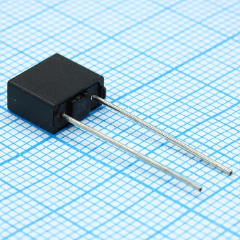 39213150000 - Предохранитель медленнодействующий 3.15A 250В радиальный 8.5х4х8мм лента в коробке