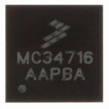 MC34716EP - Конвертер питания DDR 26QFN