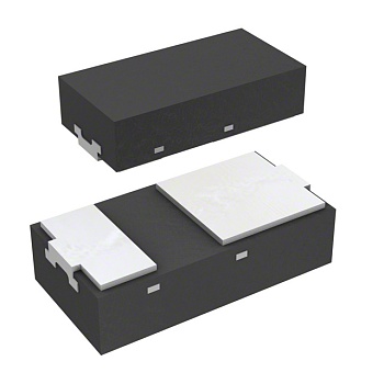 PMEG4010EPK,315 - DIODE SCHOTTKY 40V 1A 2DFN