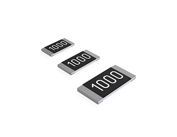 Р1-12-0805-1K0-F - ЧИП-резистор 0805 1кОм ±1% -60°С...+155°С