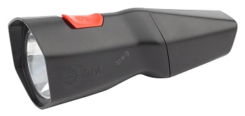 Фонарь аккумуляторный универсальный Аллигатор MA-501 SMD аккум. 0.35А.ч прямое ЗУ (инд. упак.) Б0033770