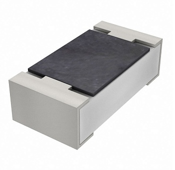 RC0603DR-072KL - Толстопленочный ЧИП-резистор  0603 2кОм ±0.5% 0.1Вт -55°C...+155°C