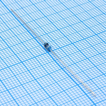 MF16610KJTB040 - Резистор металлопленочный 1/6Вт 10кОм ±5% ±100 ppm/°C