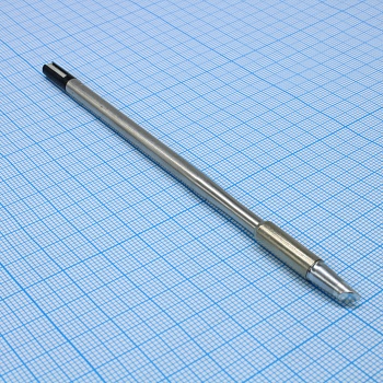 T130-3.2C - Жало для паяльника GT-Y130 скошенный конус 3.2мм