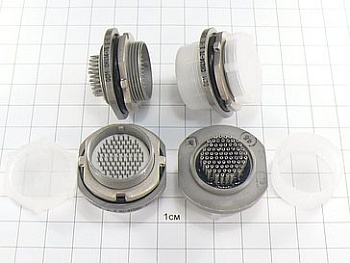 Вилка СНЦ14-76/22В-1-а-В "ОСМ"