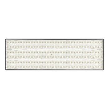 Светильник светодиодный SM505T LED90S/840 PSU DA45 BK Philips 910771127488