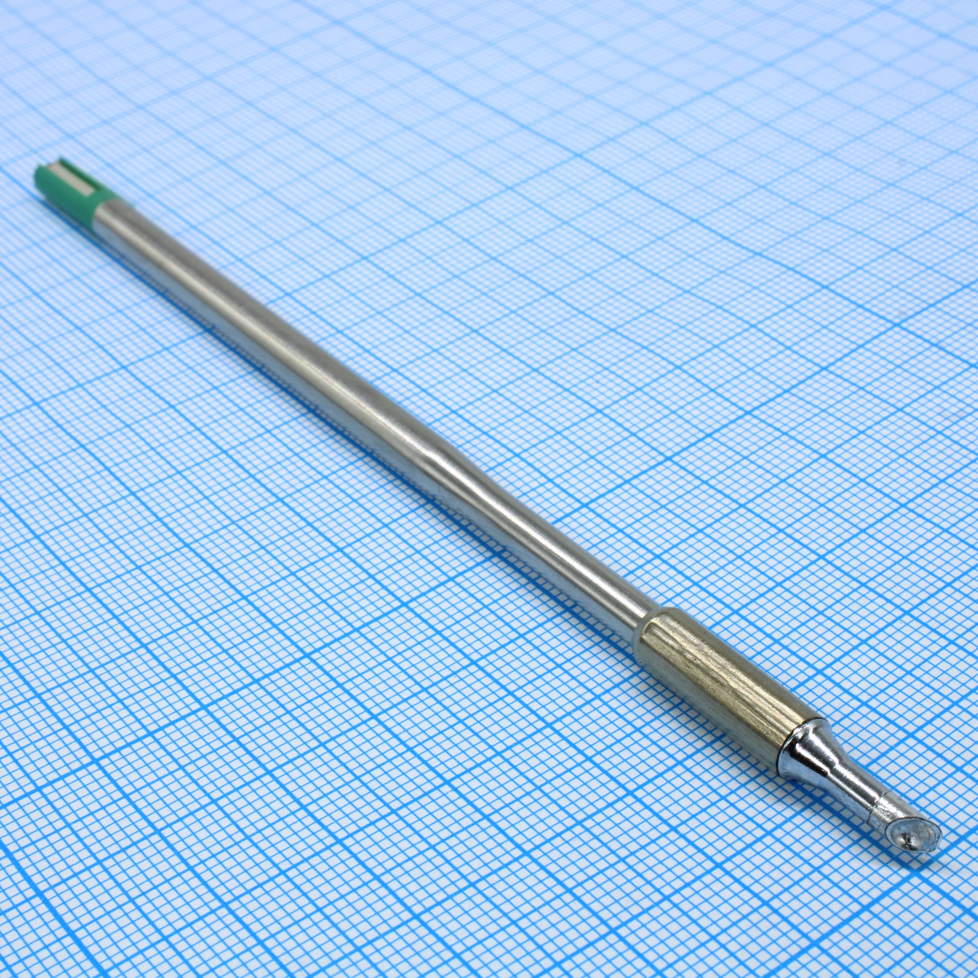 T9130-3.0CM - Жало для паяльника Y9130 для ST-1509