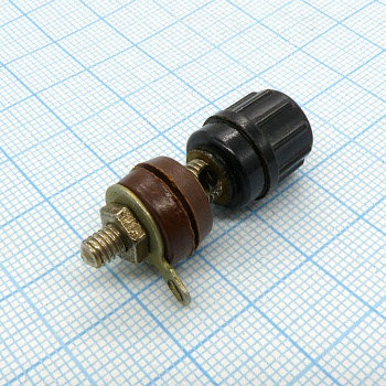 КП-1а - Клемма приборная