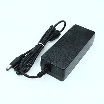 GSM60A24-P1J - Адаптер от сети 220В выход 24В 2.5A 60Вт медицинского применения