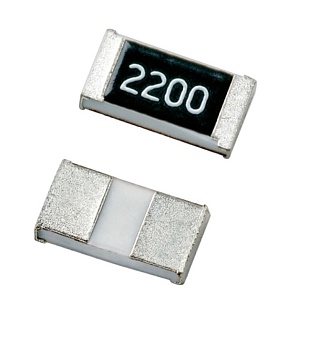 HRG3216P-1000-B-T1 - ЧИП-резистор 1206 100Ом ±0.1% 1Вт