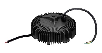 HBG-240-36 - Источник электропитания светодиодов класс IP67 240Вт 36В/6,7A стабилизация тока и напряжения