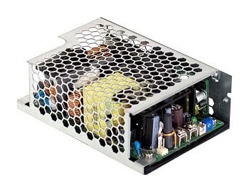 RPS-400-27-C - Импульсный источник питания медицинского применения в кожухе 402,3Вт 27В/14,9A