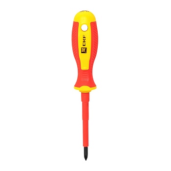 ОТВЕРТКА PH1Х80ММ EXPERT 1000В PROXIMA PH-1-80-EXP-IN