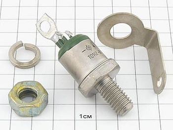 Тиристор ТО142-80-7