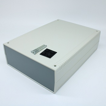 G771 - Корпус из высокопрочного пластика