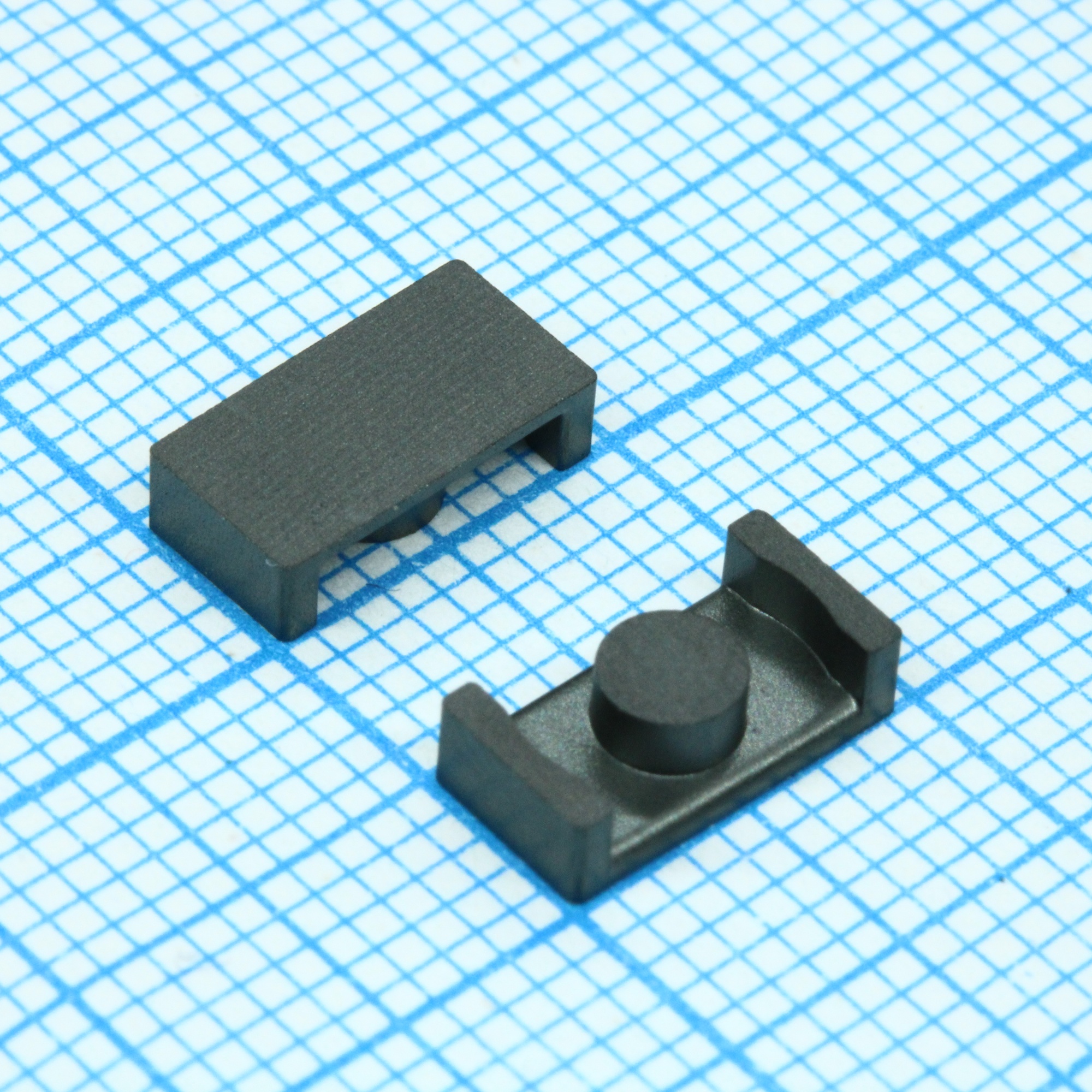 B65523J0000R087 - Сердечник ферритовый N87 800нГн -20%...+30%