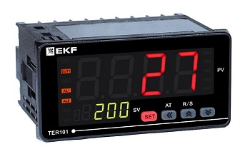 Измеритель-регулятор TER101-M-CV-M2A-R
