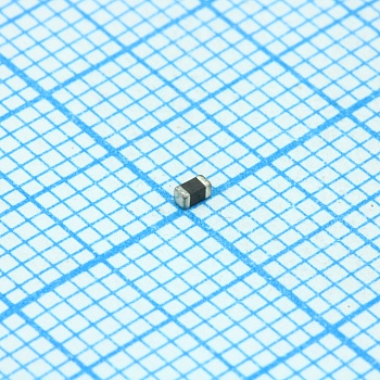 PBY160808T-121Y-N - Ферритовый ЧИП-фильтр многослойный 120Ом ±25% 100МГц 2.5A 80мОм по постоянному току 0603 лента на катушке