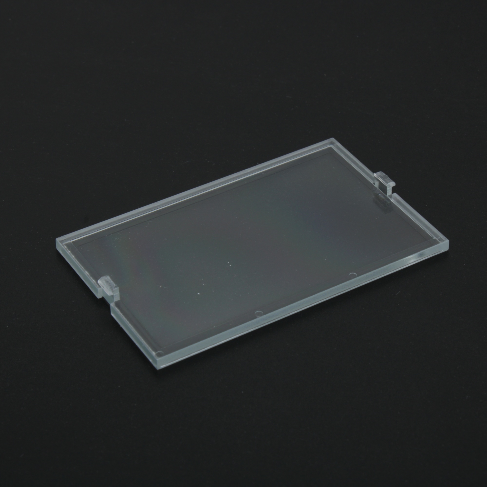 D4MG-COVER-C - Верхняя крышка для корпуса D4MG прозрачная, поликарбонат
