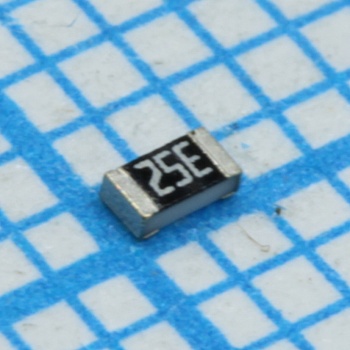 RC0603FR-071M78L - ЧИП-резистор 0603 1.78МОм 0.1Вт -55°С...+155°С