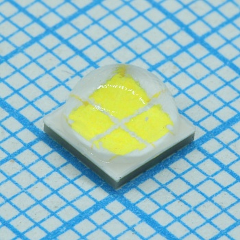 XHP50A-00-0000-0D00J20DT - Светодиод высокой мощности, белый 7000K MIN-CRI XLamp XHP50A