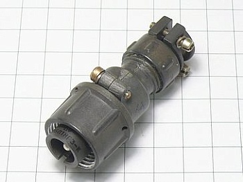 Вилка ШР16П1НГ3 "5"