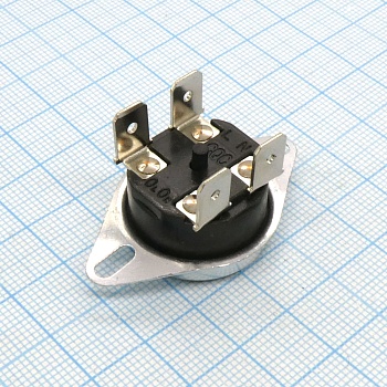 KSD302T 85С 250В 20A - термостат