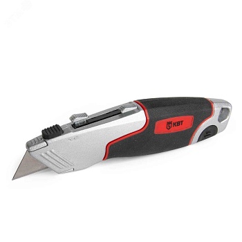 НСМ-14 серия Профи - Нож строительный монтажный