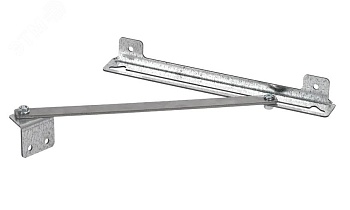 FORMAT Ограничитель угла открытия двери 90град FO-00-DL-090