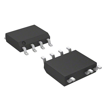 FLS0116MX - LED драйвер корректор коэффициента мощности 7SOIC