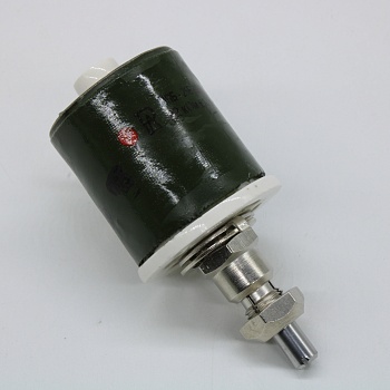 ППБ-25Е  22К ±10% - Резистор переменный проволочный 22кОм ±10% 25Вт