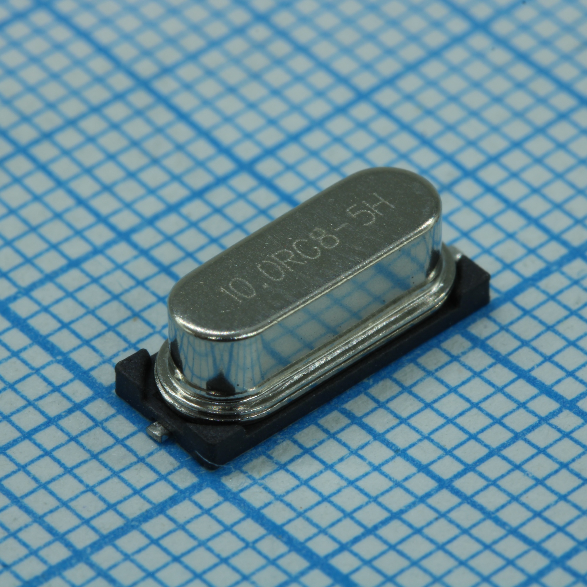 HC49SM-24.000 MHZ-20PF - HC49SM-24.000 МГц-20пФ