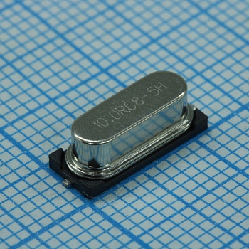 HC49SM-24.000 MHZ-20PF - HC49SM-24.000 МГц-20пФ