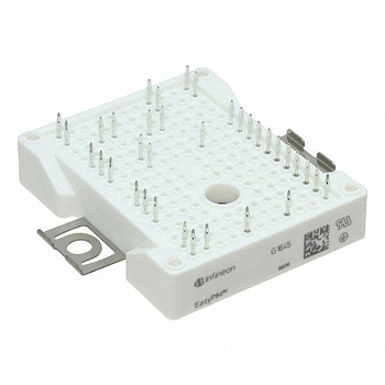 FP35R12W2T4BOMA1 - Биполярный транзистор IGBT, 1200В,  35A