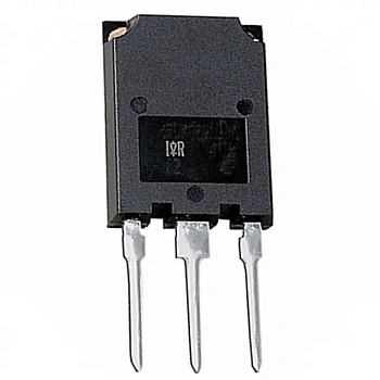 IRG4PSH71UDPBF - Биполярный транзистор IGBT, 1200 В, 99 А, 350 Вт