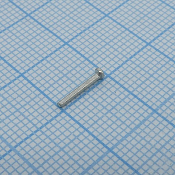 Лепесток штырь1-1.0-9-04 ГОСТ 16840-78 - Лепесток-штырь холодная высадка