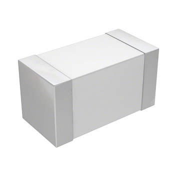 B72520E0400K062 - SMD-варистор 1206 40VAC/56VDC 100A 61.2V to 74.8V автомобильного применения лента на катушке