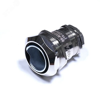 Ввод кабельный ВК-М16-12-МР15 IP68 ГОФРОМАТИК/ЗЭТАРУС zeta30011