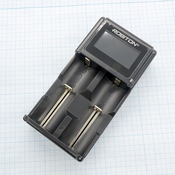 MasterCharger 2H Pro - Зарядное устройство для аккумуляторов