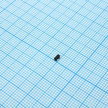 STM1816SWX7F - Супервизор процессора 2.88В активный низкий уровень/открытый сток 3-Pin SOT-23 лента на катушке