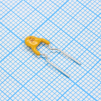 JK60-005 - Предохранитель самовосстанавливающийся 60В 50мА