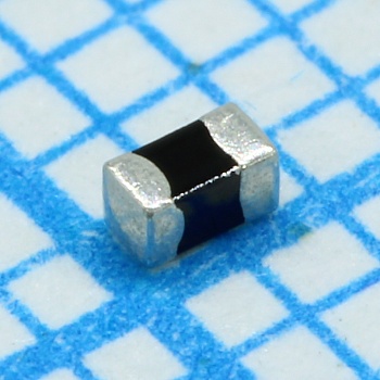 NTCS0603E3502HLT - NTC-термистор 5кОм ±3% двухвыводной 0603 для поверхностного монтажа лента на катушке